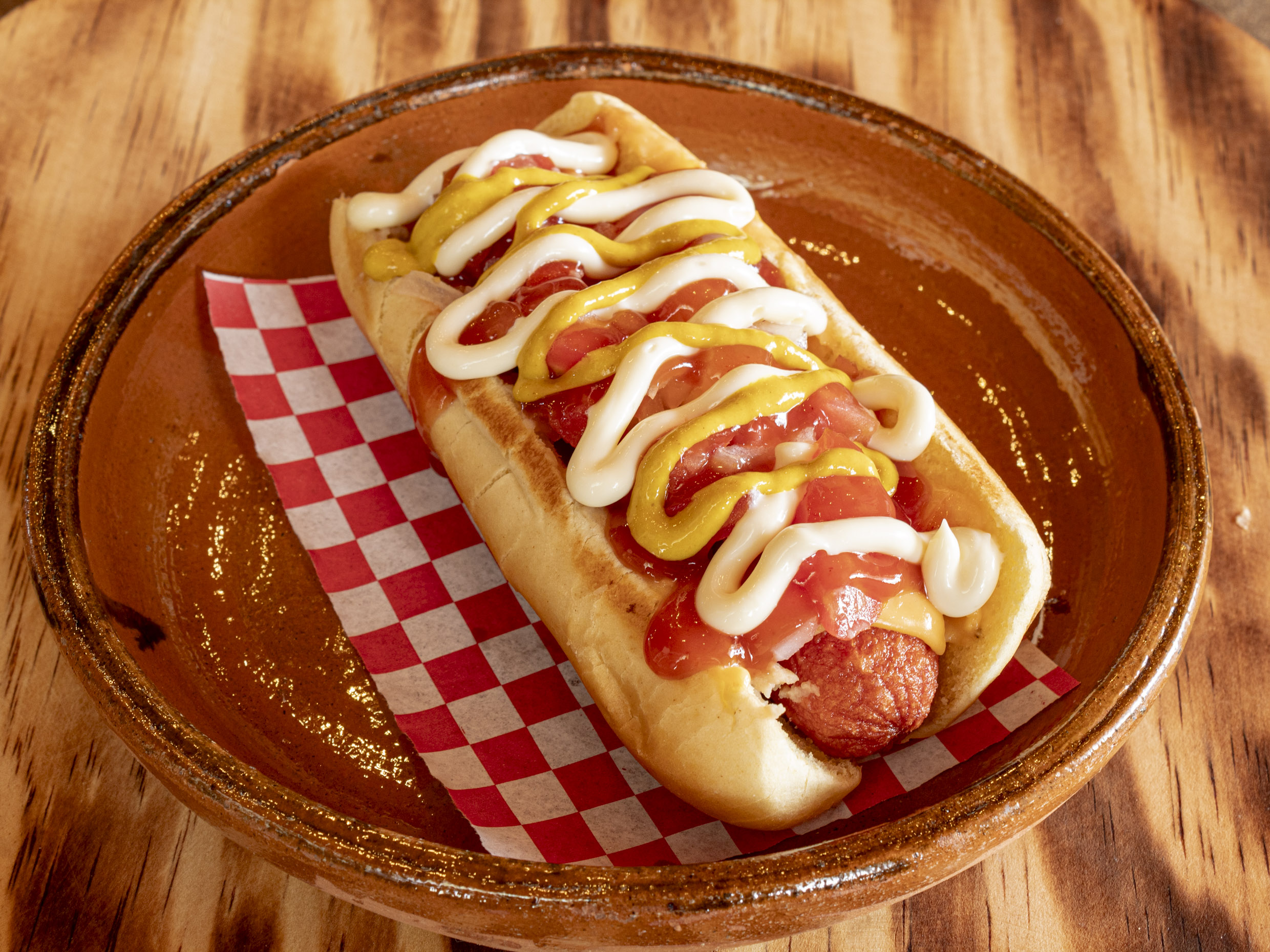 Chilidog