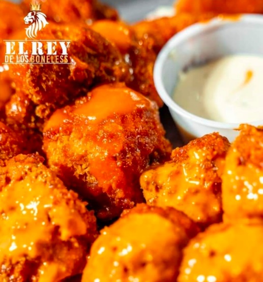 5 Boneless