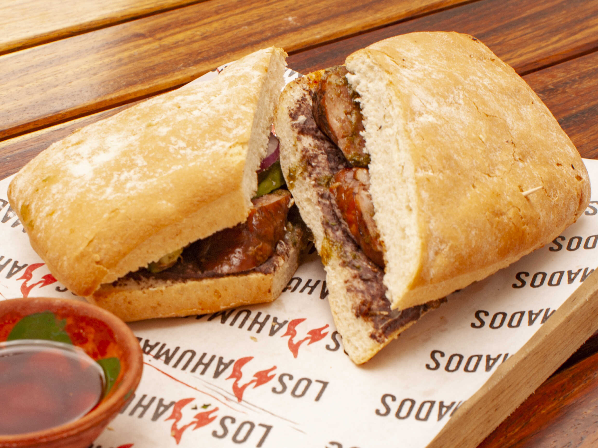 Choripan