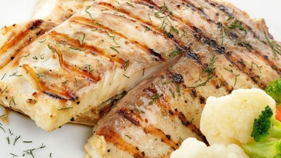 Filete a la Plancha