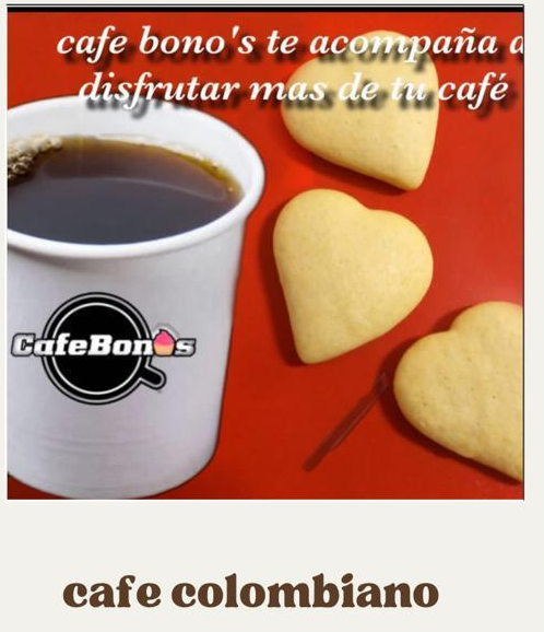 Combo galleta+capuchino
