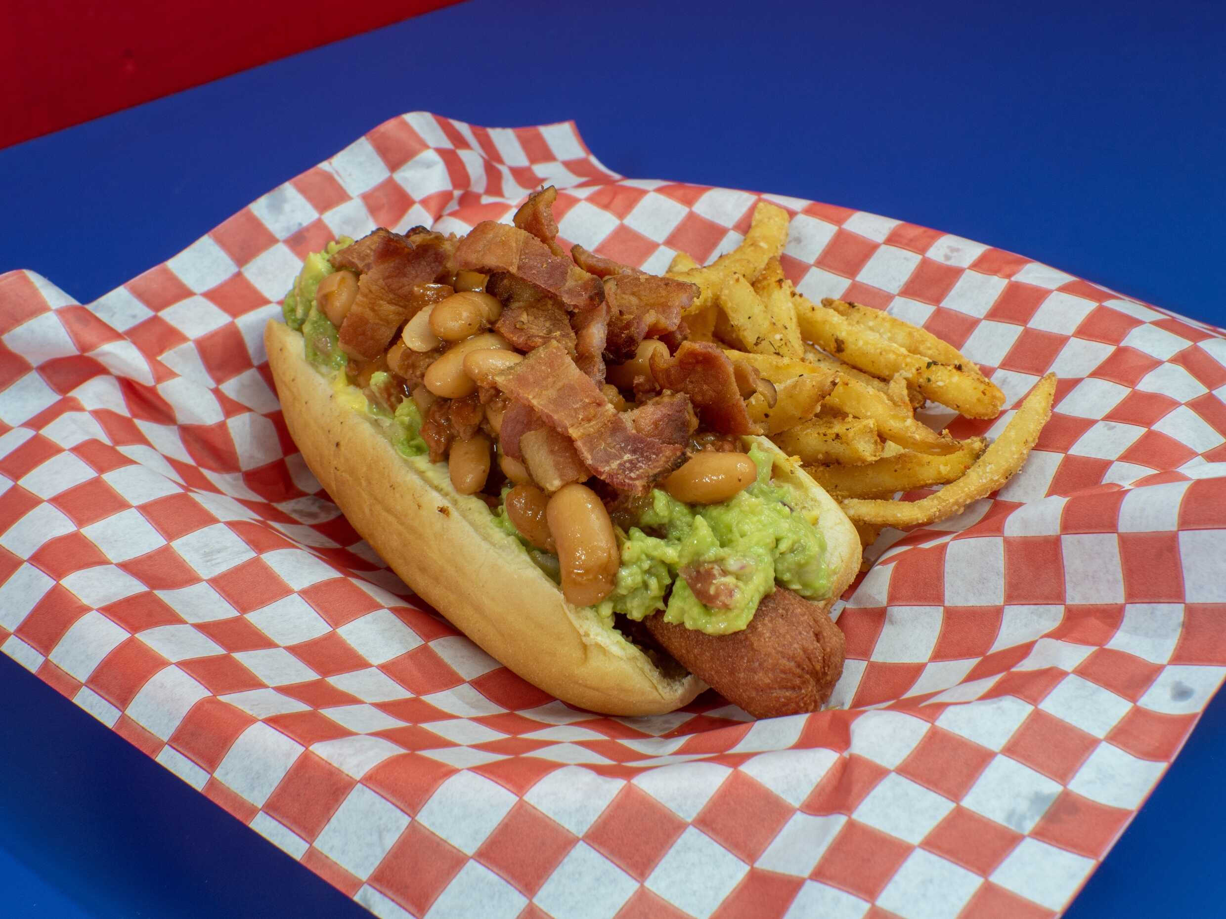 Hot Dog