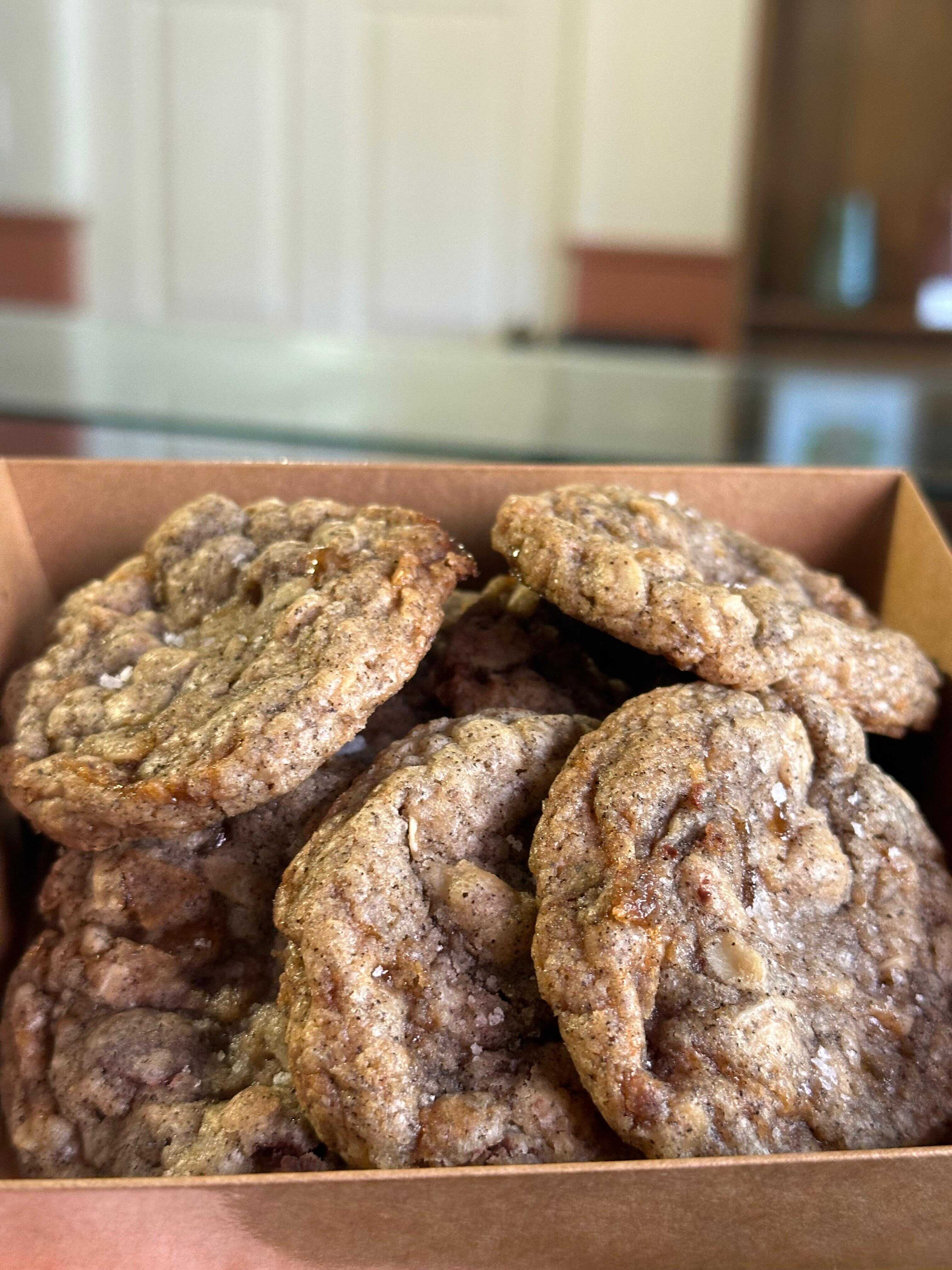 La Galletita