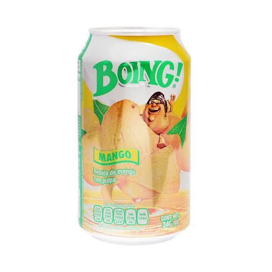 Boing de Lata