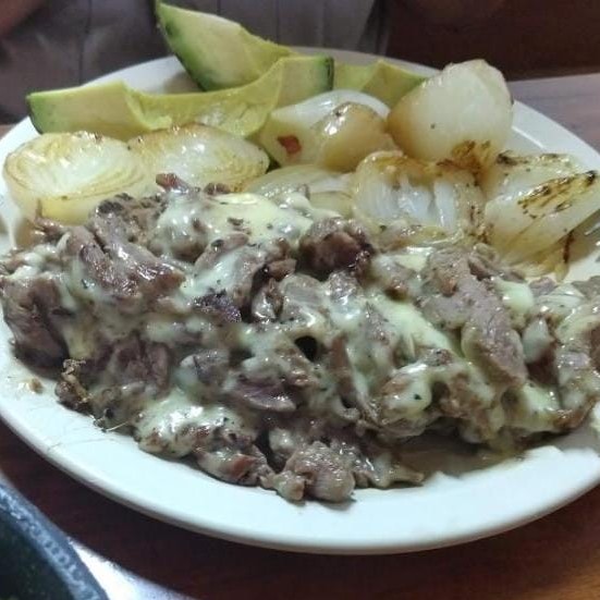 Alambre de Arrachera
