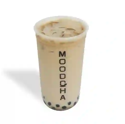 Coffee Caramel Macchiato