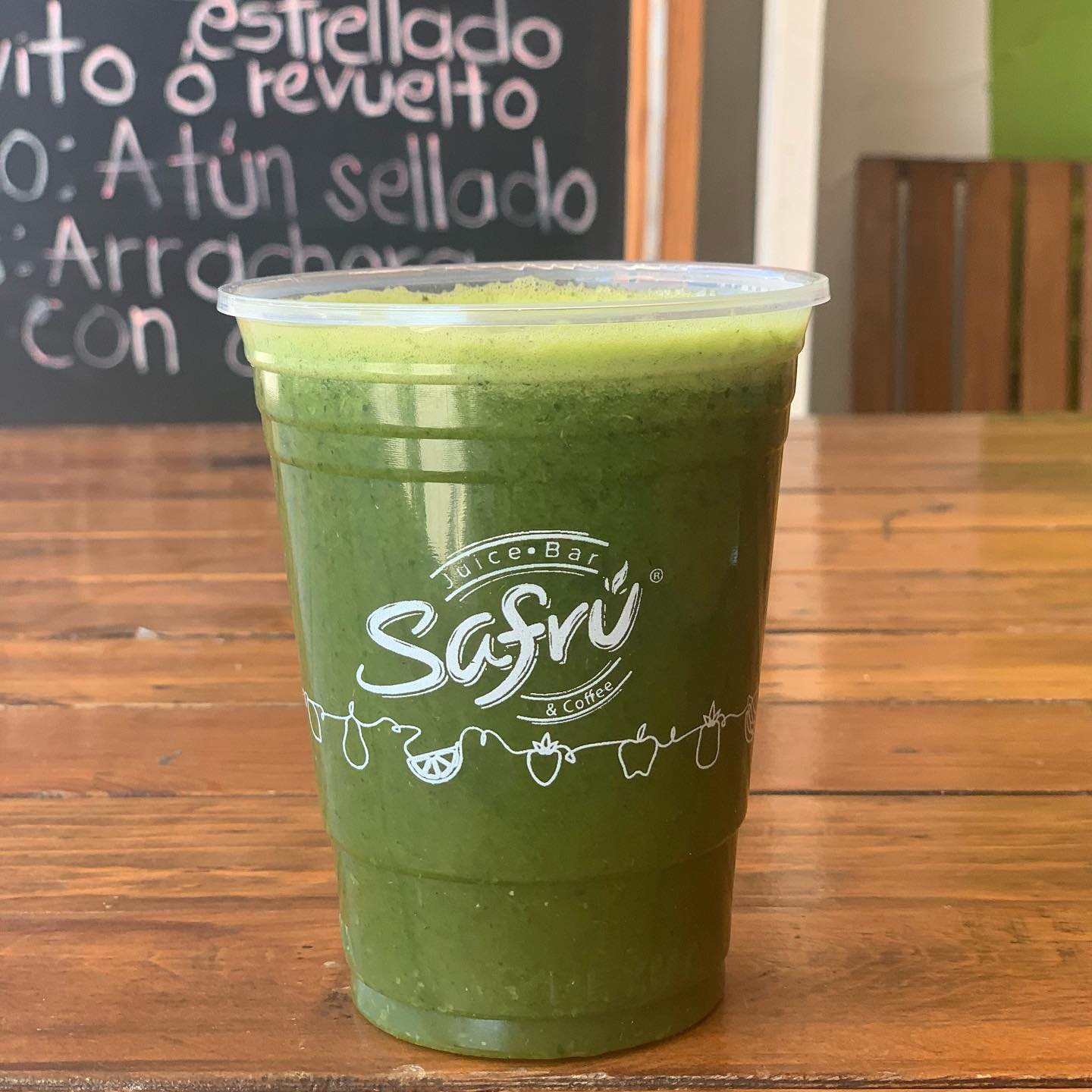 Verde Botánico (Desinflamante)