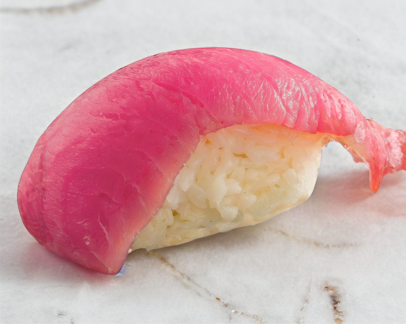 Nigiri de Atun Importado