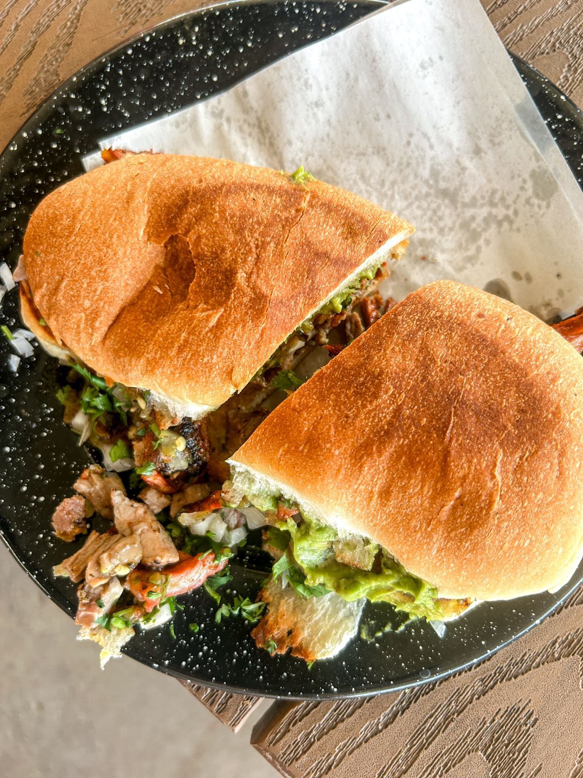 Torta Combinada