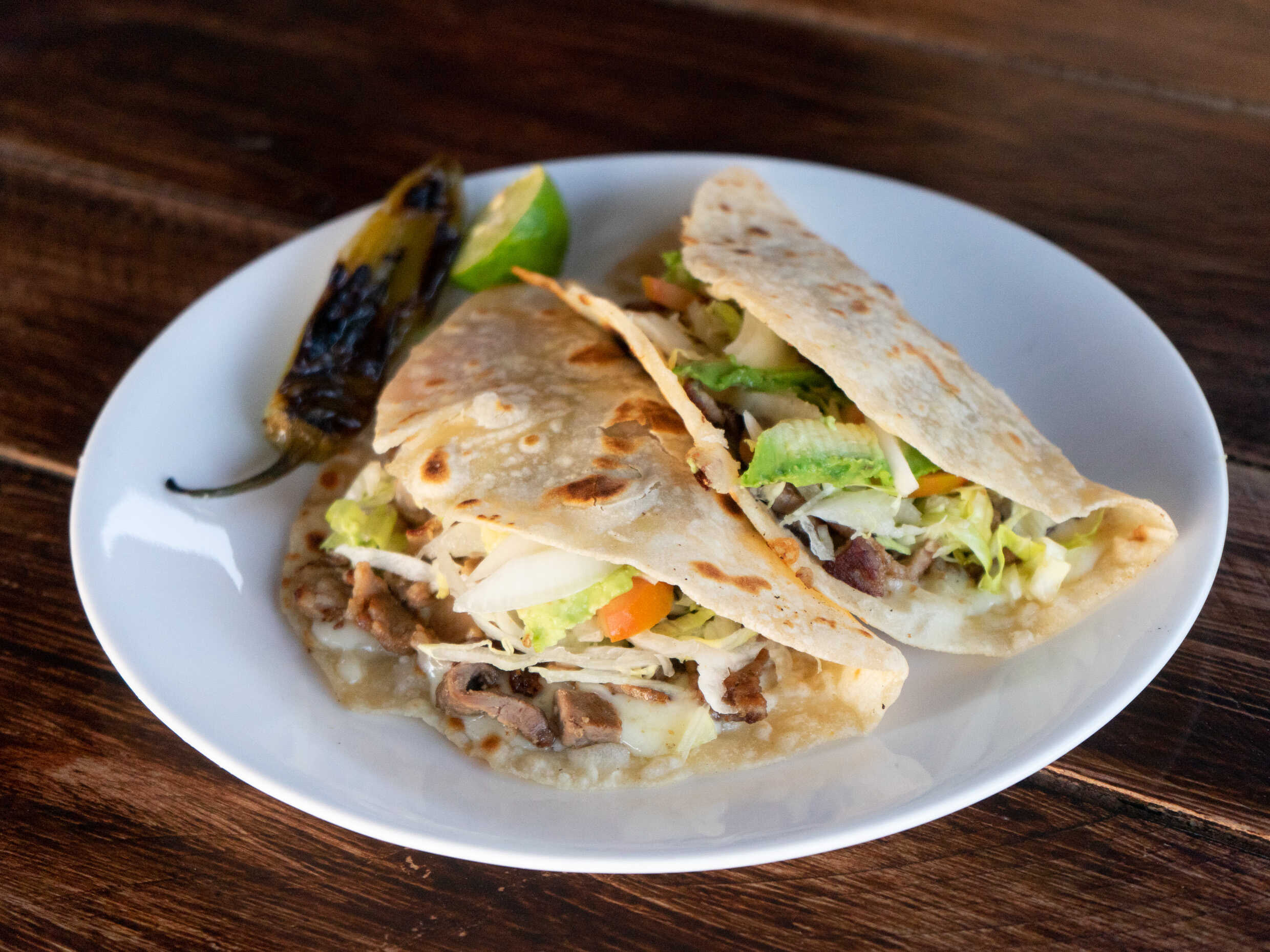 Quesa-Taco