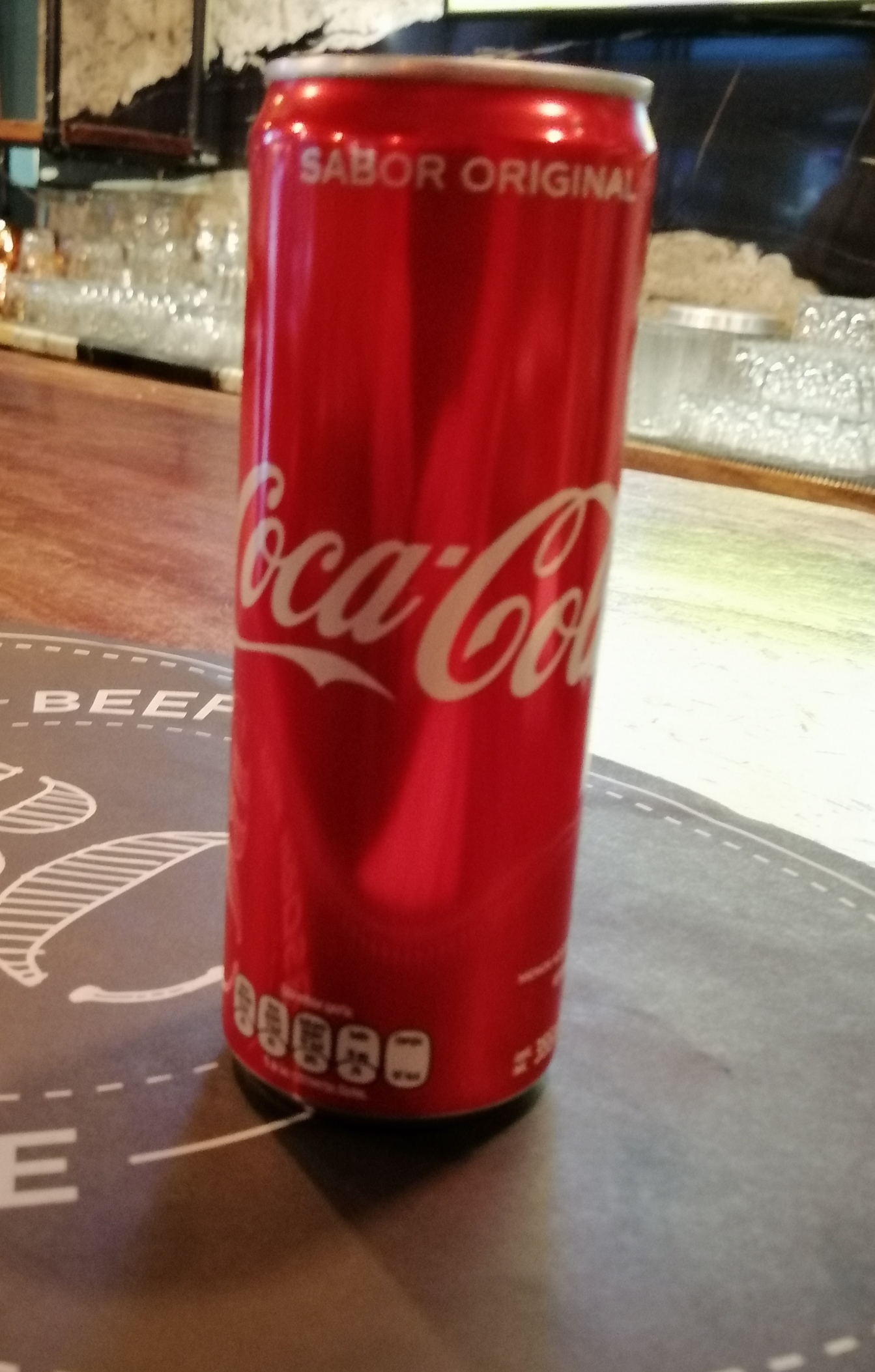 Coca Cola