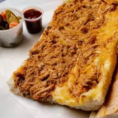 Combo Sub mas Refresco