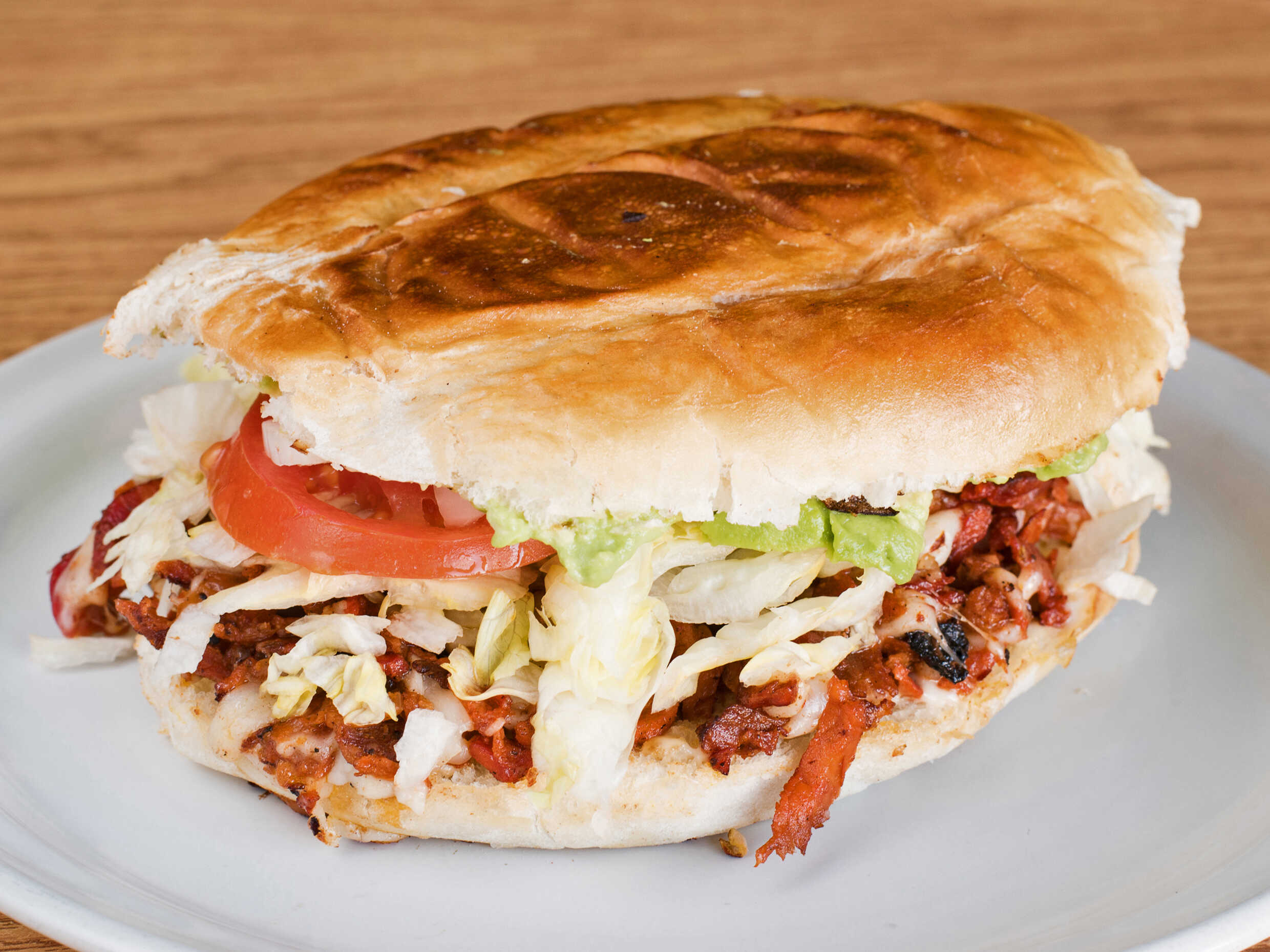 Torta de Pastor