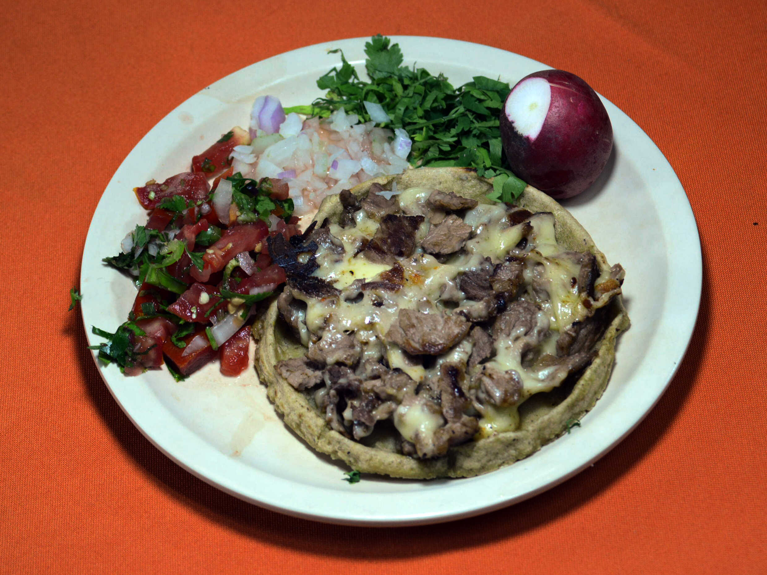 Pellizcada
