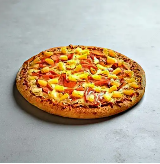 Pizza Hawaiana