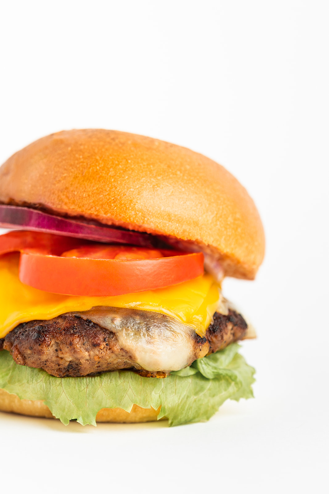 Bros Burger