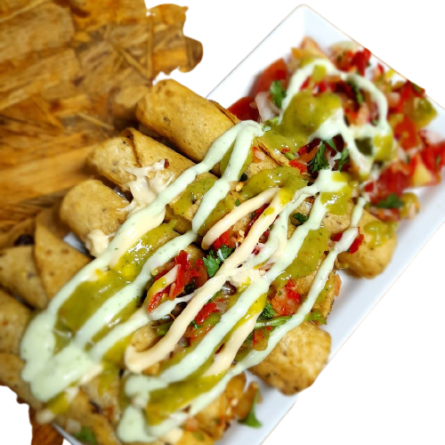 Flautas