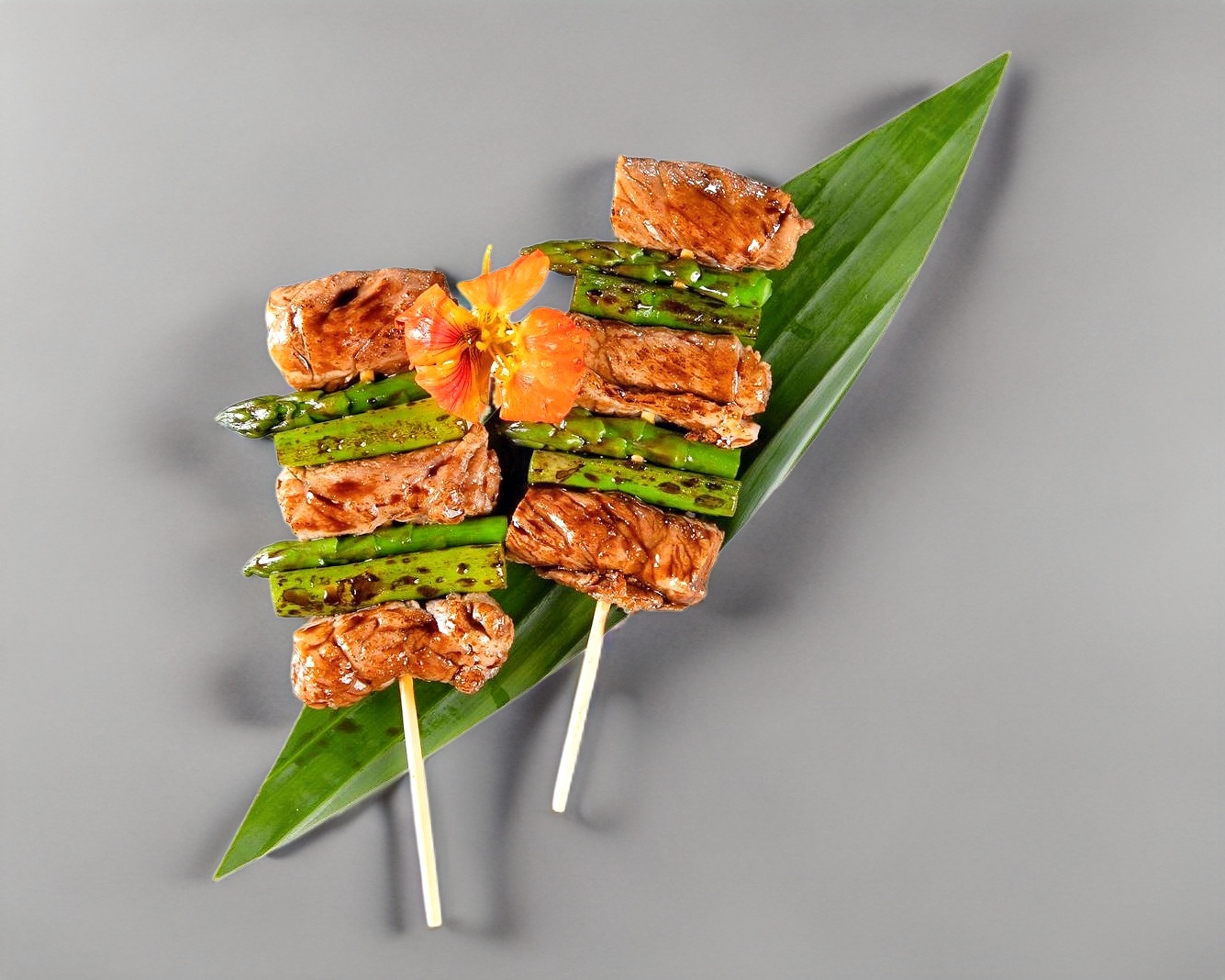 YAKITORI RIB-EYE