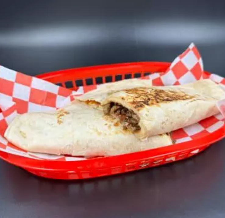 Quesadilla de Asada
