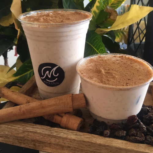 Arroz con Leche 1/2 L