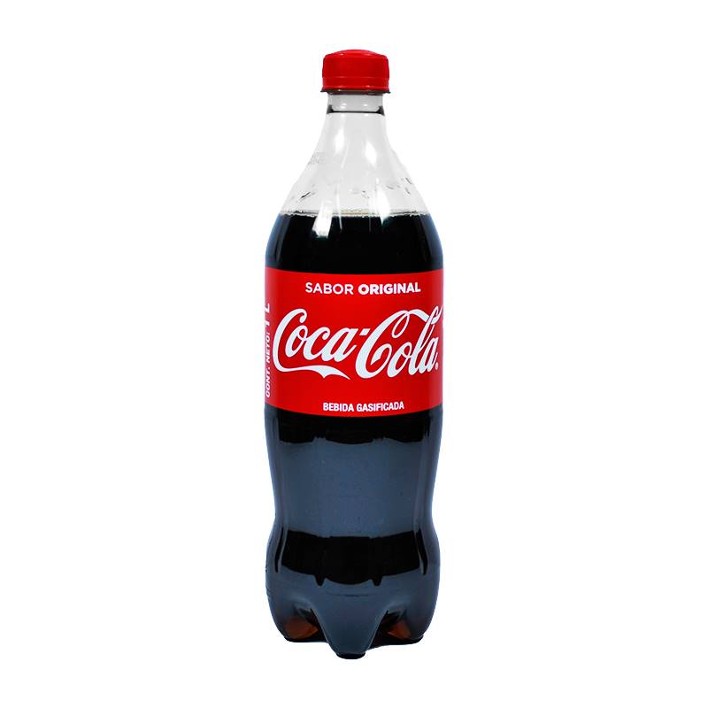 Coca Cola Sabor Original 500 ml