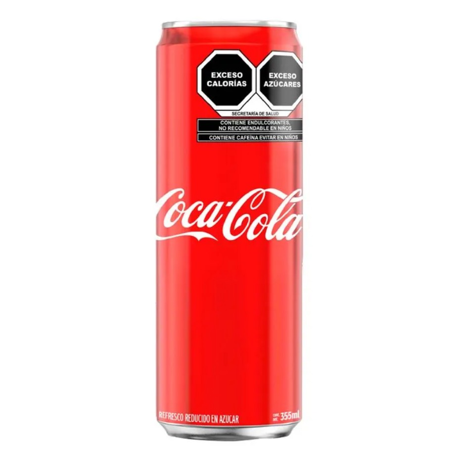 Coca Cola 355 ml