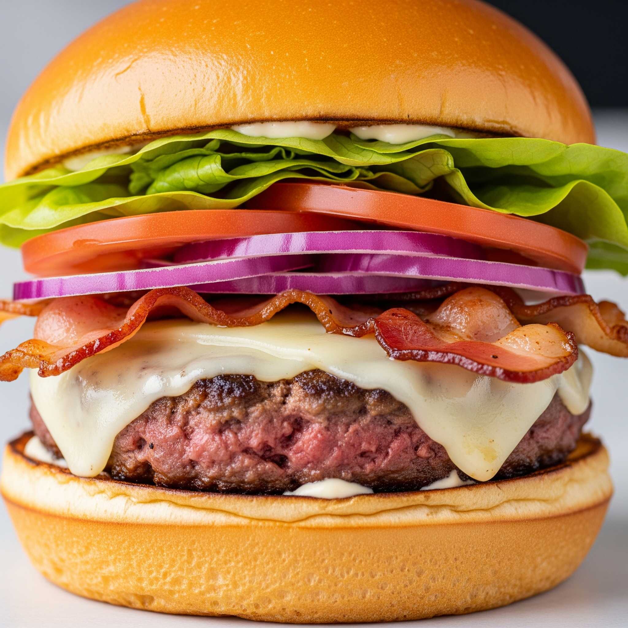 Combo Hamburguesa Clásica
