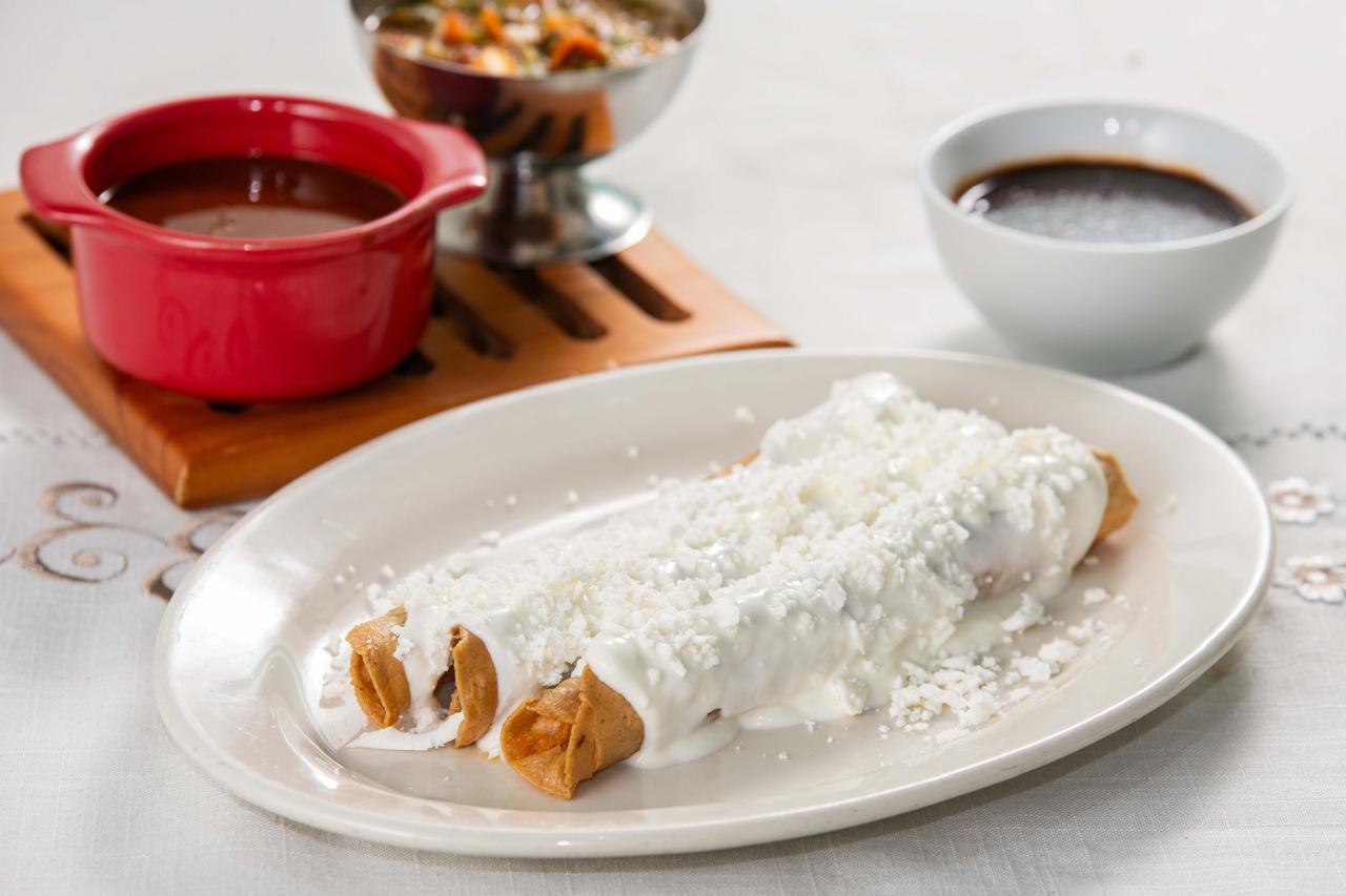 Orden de Flautas