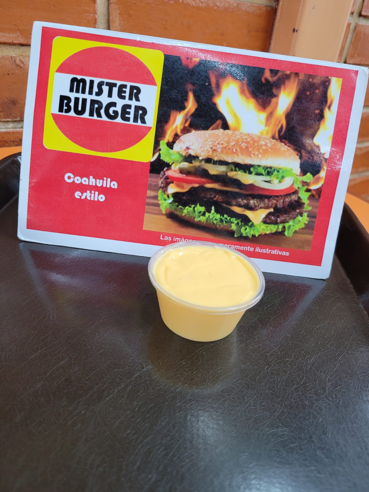 Queso extra
