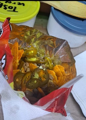 Dorinachis