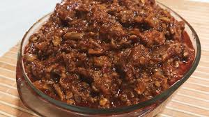 Platillo de Chicharrón Prensado
