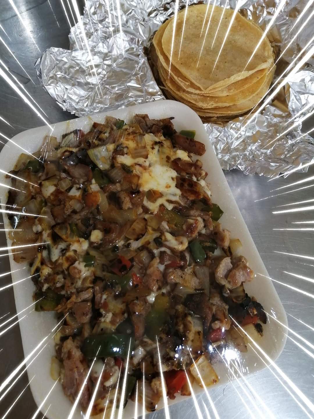 Alambre de Arrachera