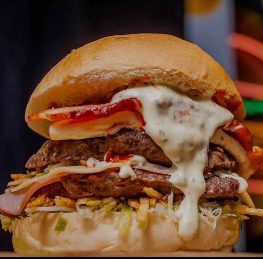 🔥Doble + Papas🔥