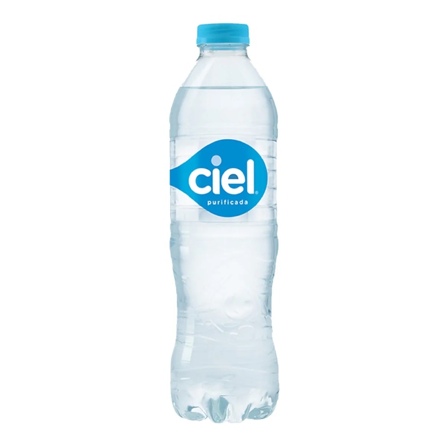 Agua Natural Ciel 600 ml
