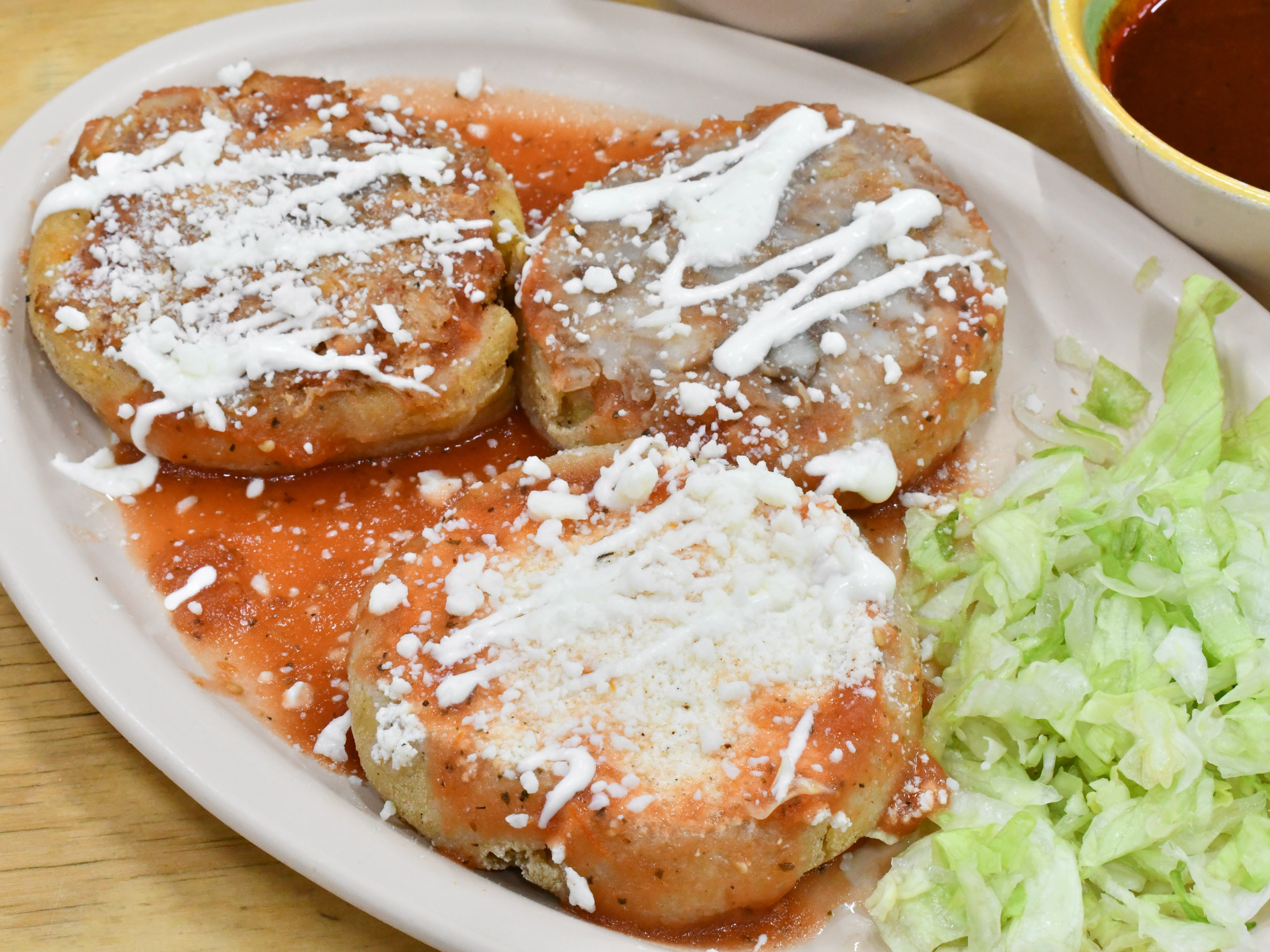 Sope de Papa