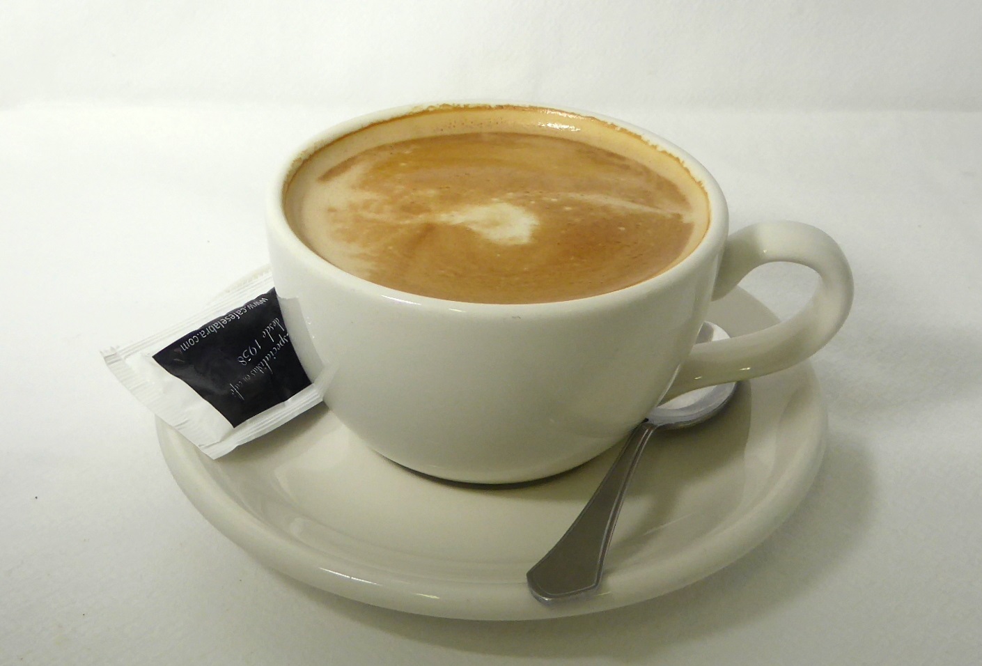 Café con leche