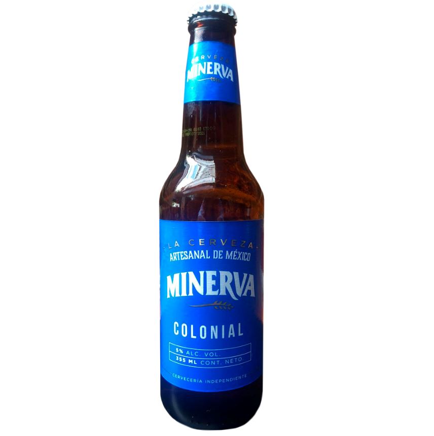 Minerva Colonial