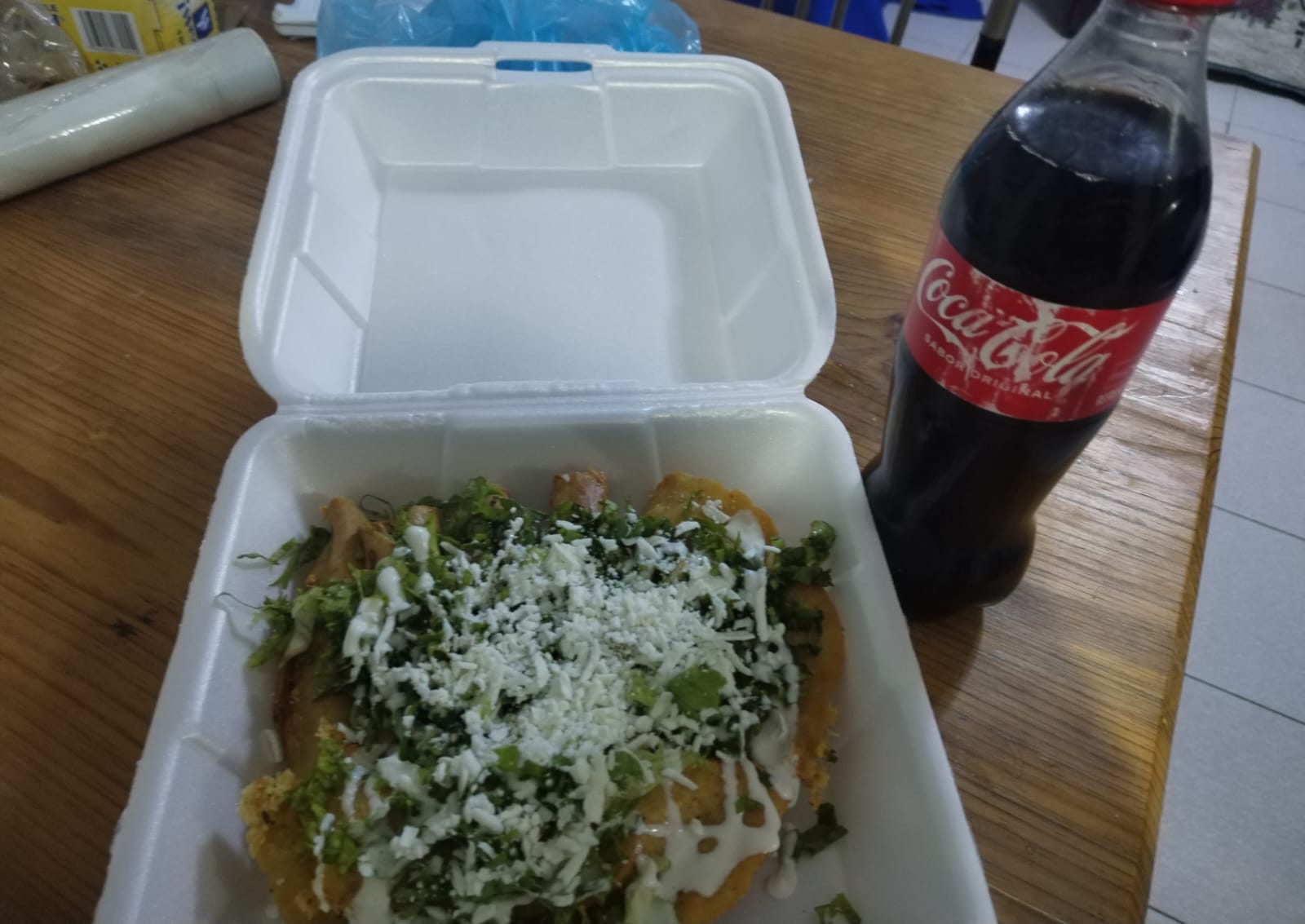 Combo Malecón