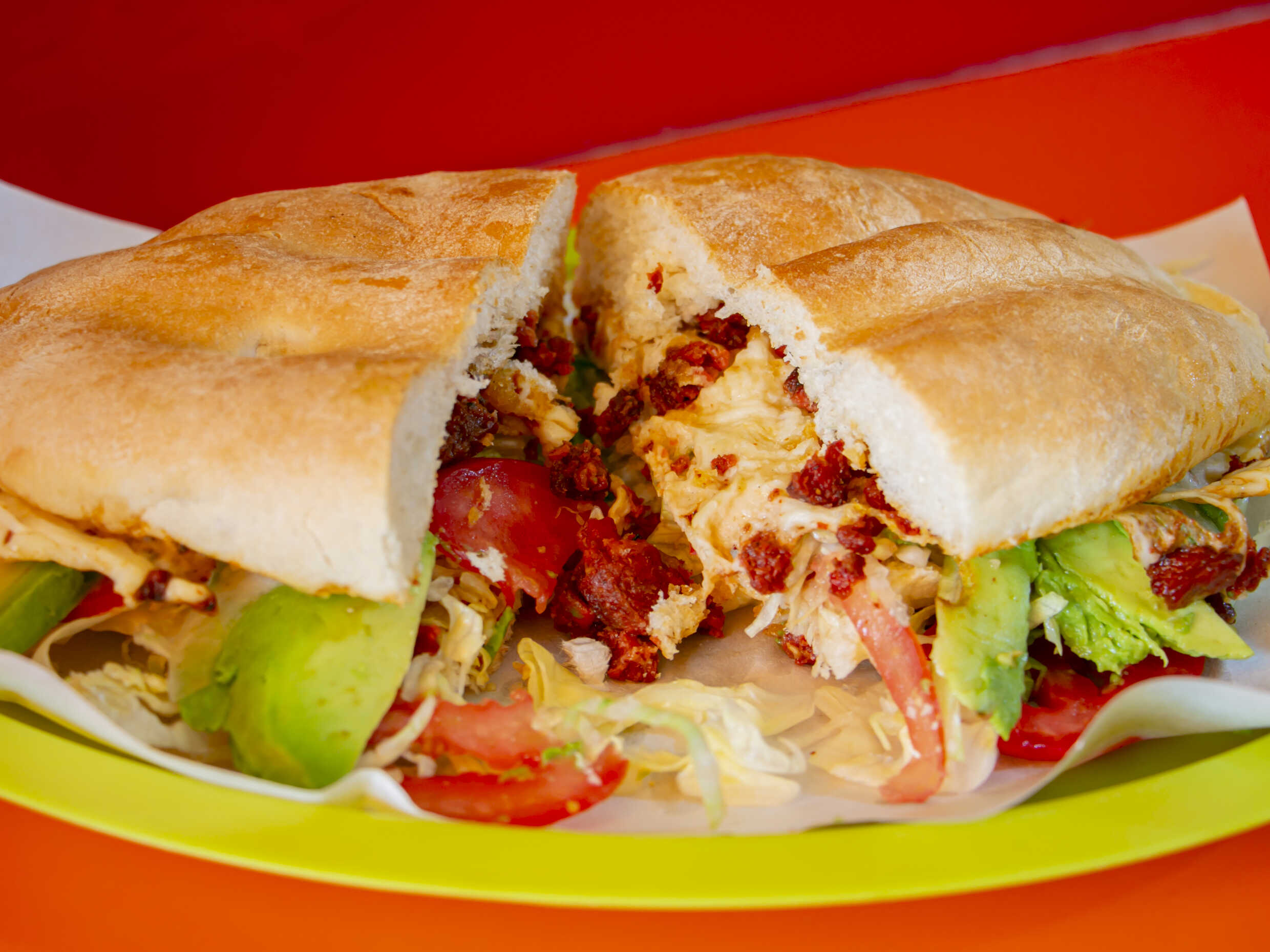 TORTA DE CHORIQUESO