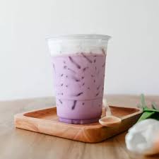 Taro Frapeado