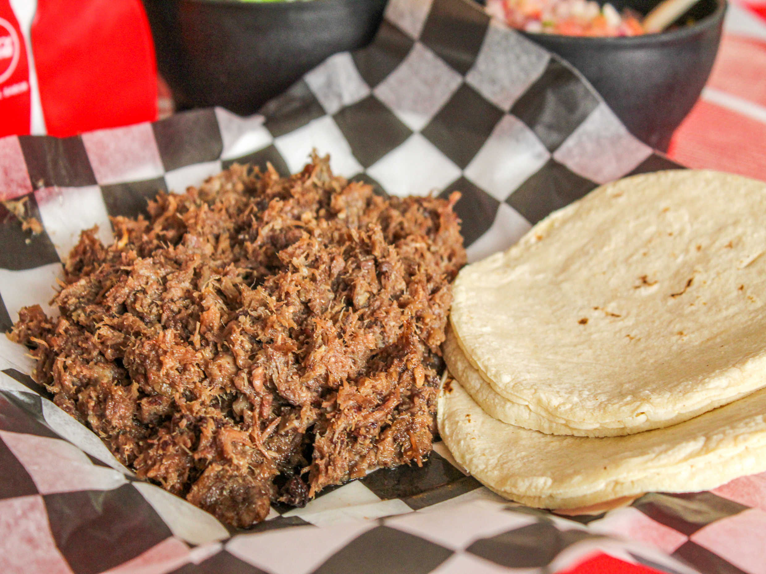 Barbacoa