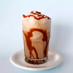 Frappeto Combinado Chico