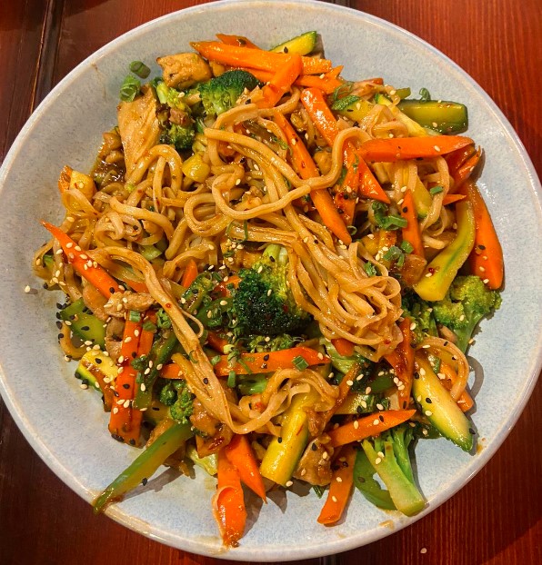 Yakisoba