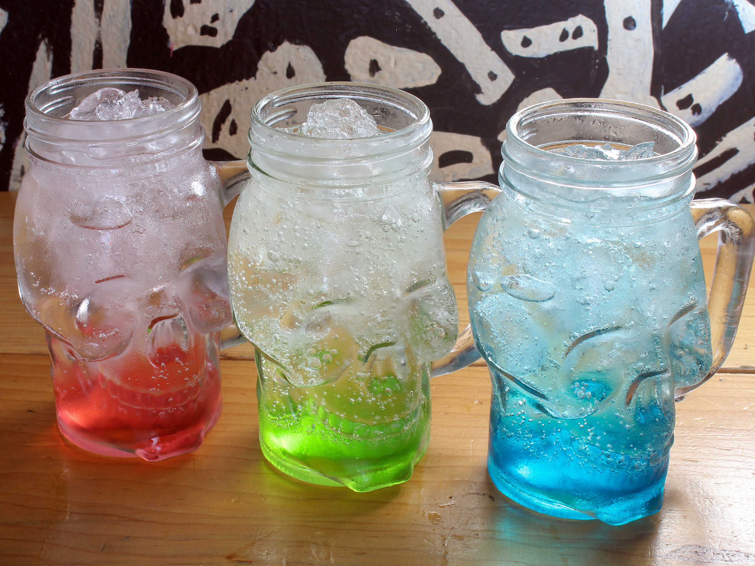 Soda Manzana Verde