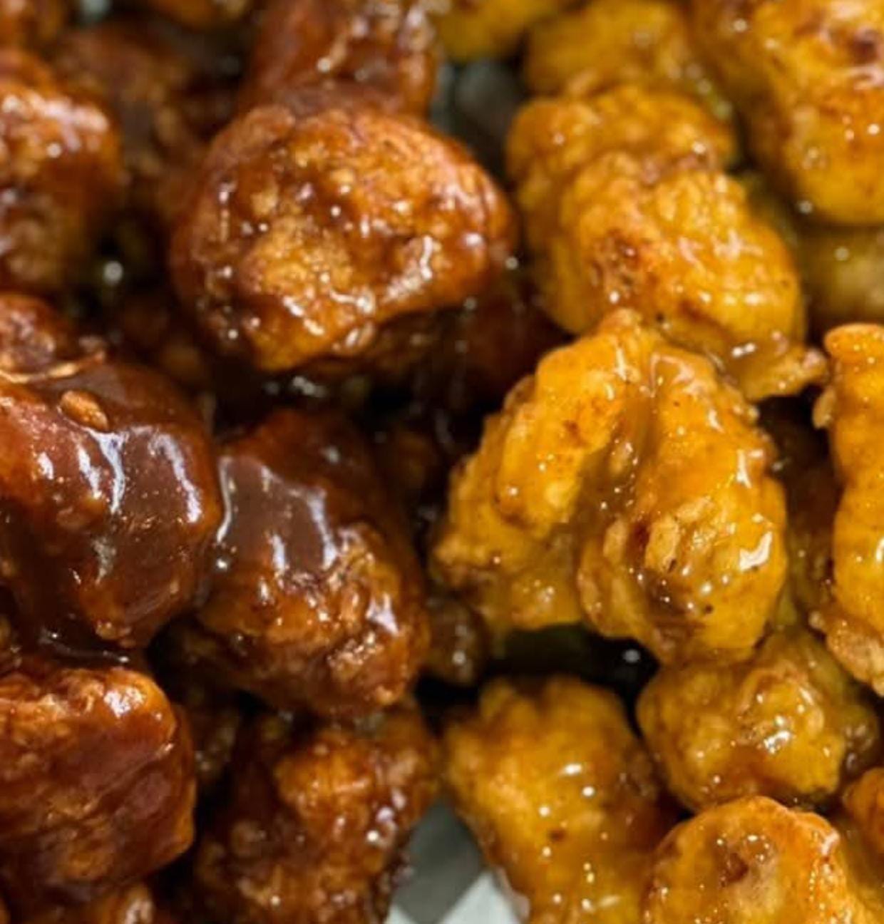 Boneless 350g  15 a 18pz (de la Mas Alta Calitath)