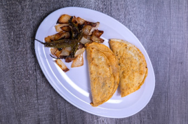 Taco Medio