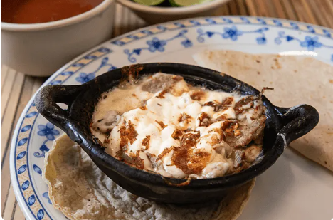 Choriqueso