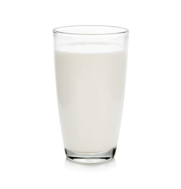 Vaso de Leche
