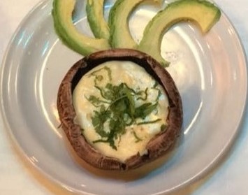 Queso Fundido