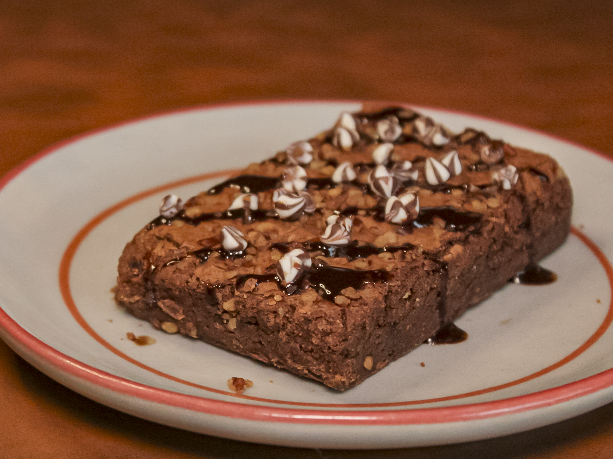 Brownie, 100 g